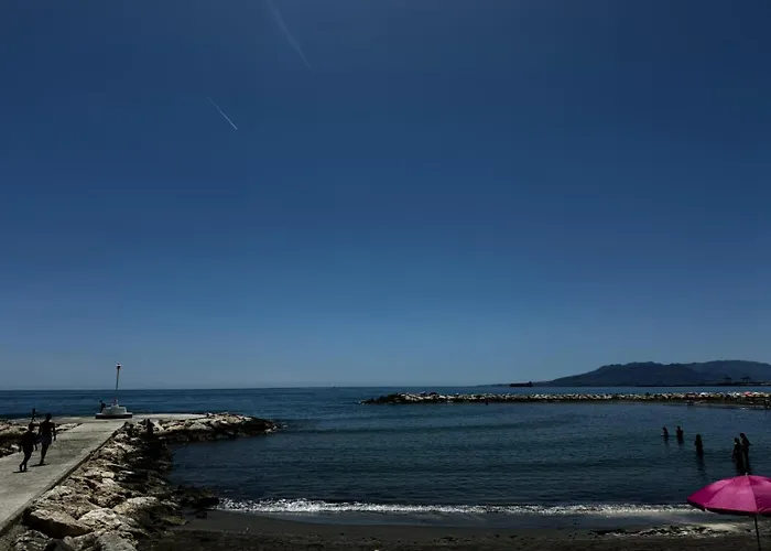 Apartamento En Pedregalejo