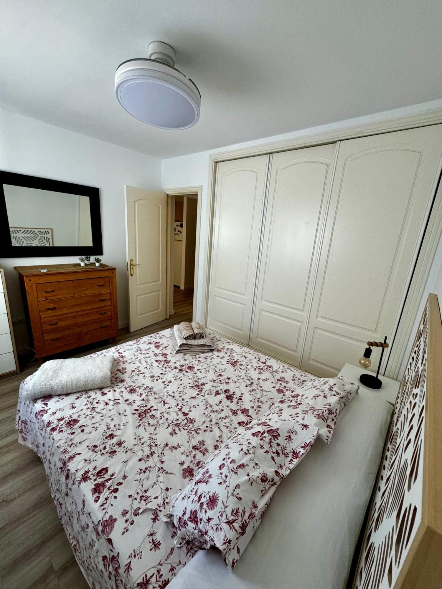 En Pedregalejo Appartement *